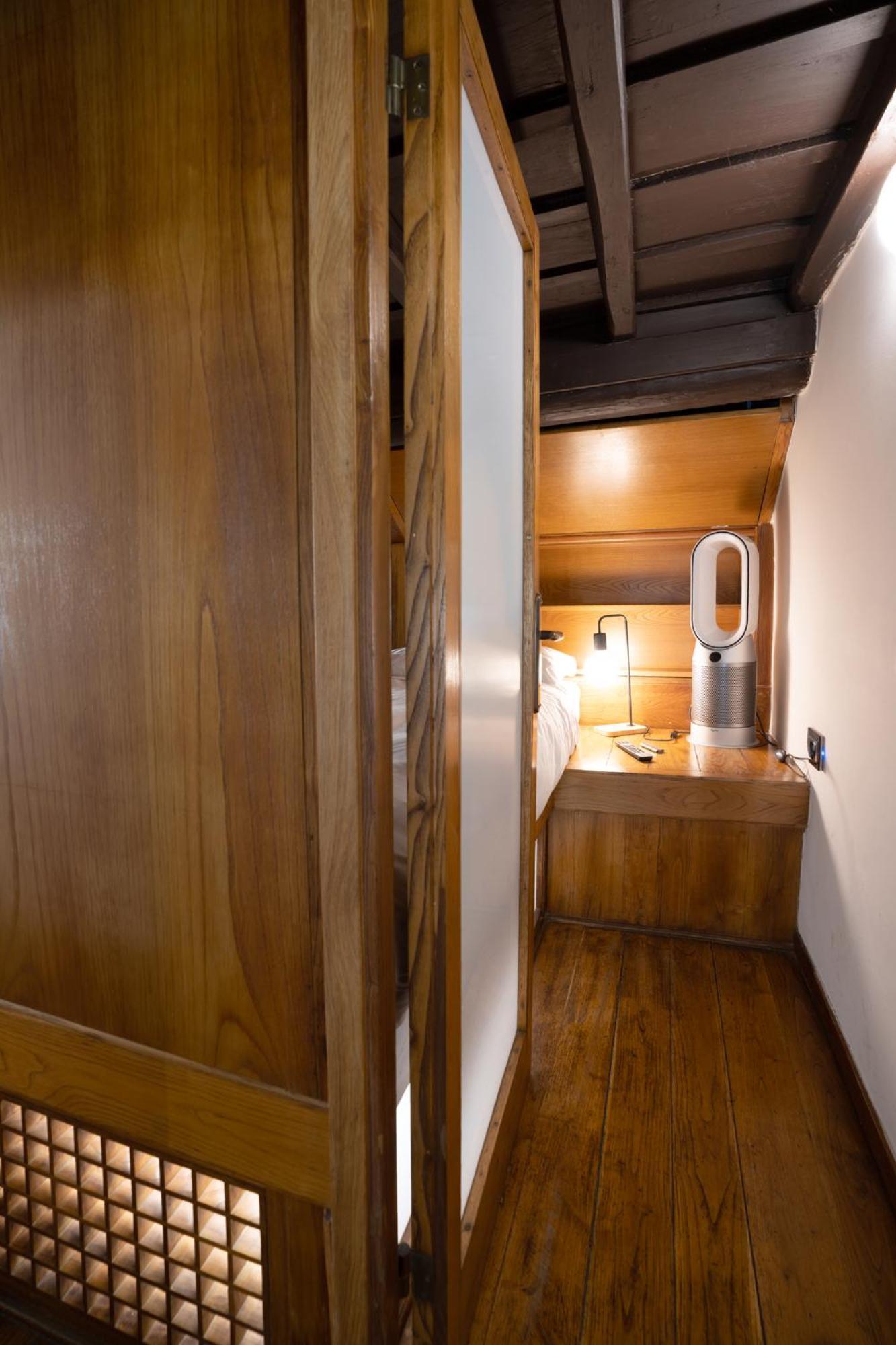 Maison Bilot Appartamento