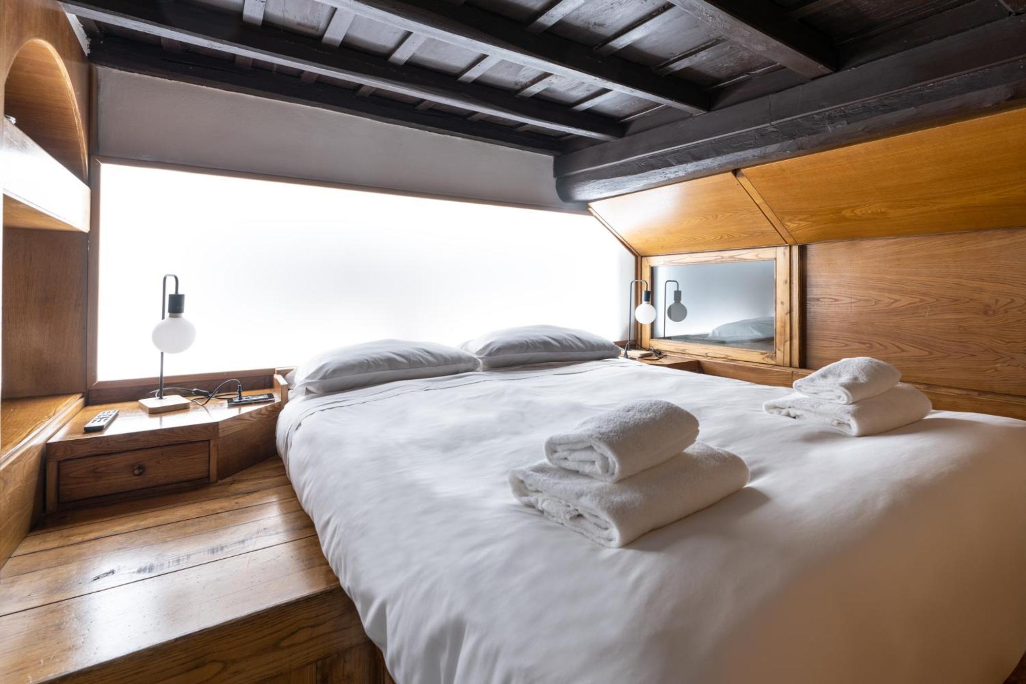 Maison Bilot Apartment Rome