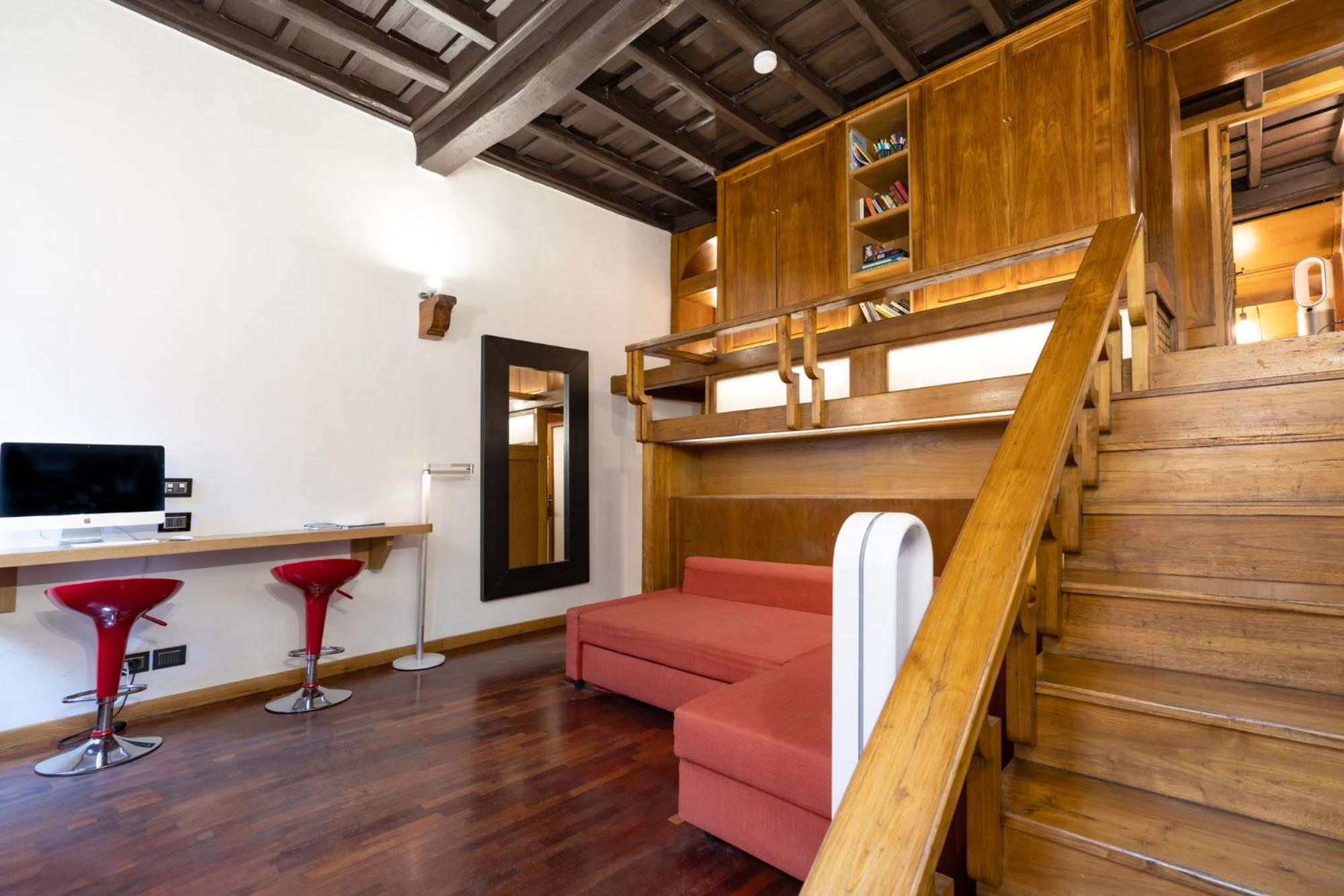 Maison Bilot Appartamento