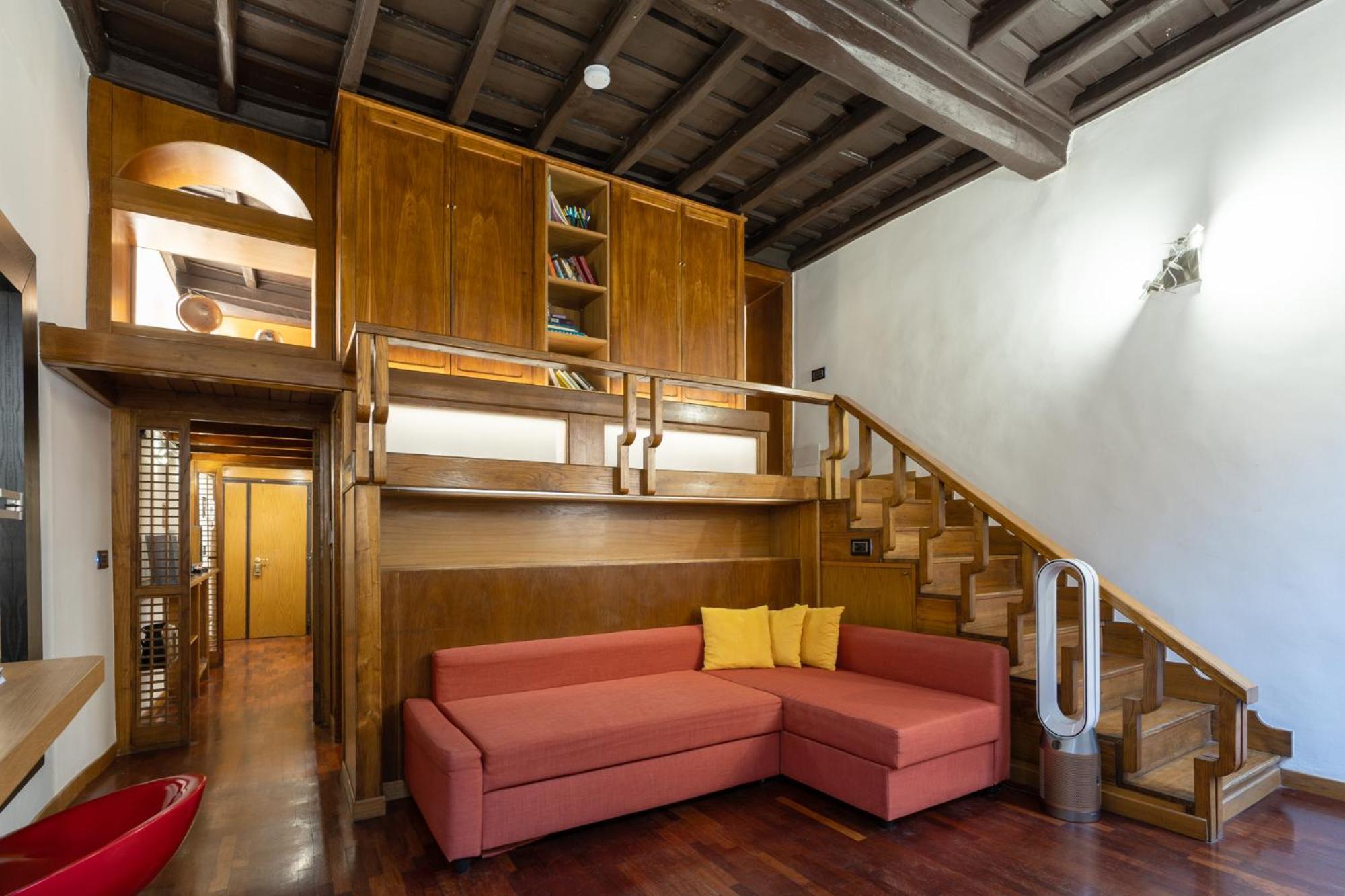Appartamento Maison Bilot *