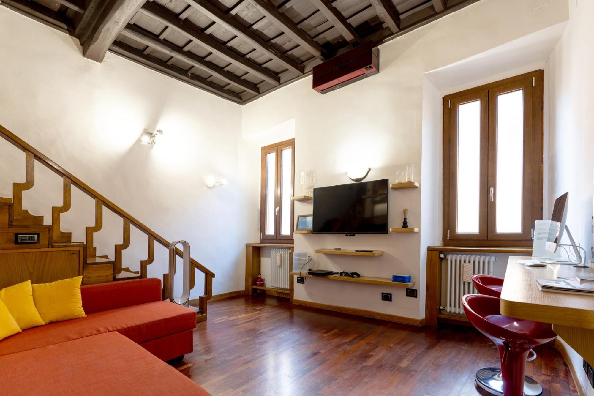 Appartamento Maison Bilot