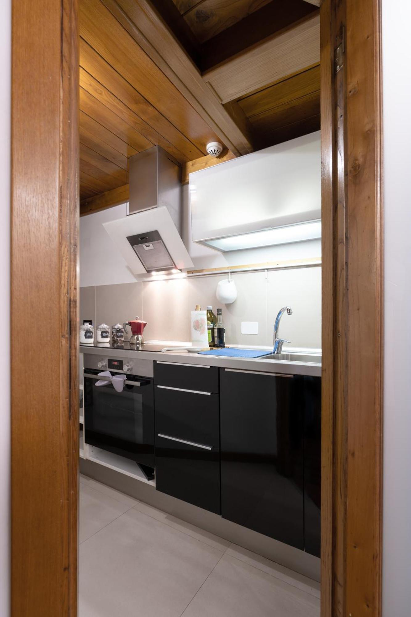 Apartment Maison Bilot Rome