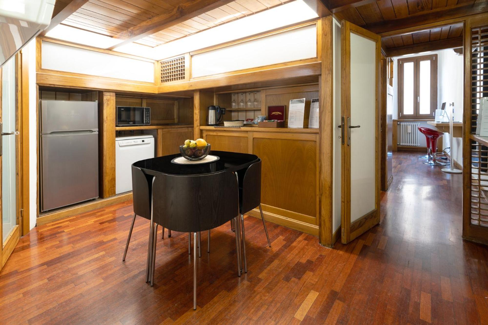 Maison Bilot Apartment Rome